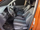 Volkswagen Caddy (2014) - náhled 9