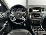 Mercedes-Benz Třídy M 2,2 ML 250CDI 150kW - náhled 18