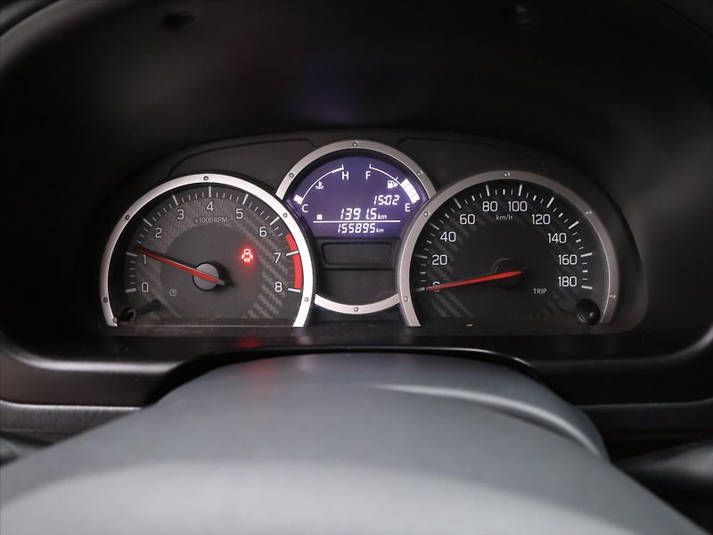 Suzuki Jimny 1.3 VVT 62kW STYLE 4X4 - fotka 15 z 24
