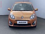 Renault Twingo (2008) 1.2i, 1.maj,ČR, STK 7/28 - náhled 1