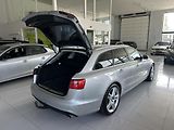 Audi A6 (2012) - náhled 14