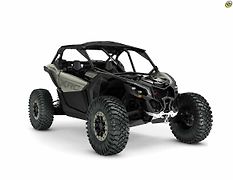Can-Am Maverick X3 X RS Turbo (2026) Maverick X RC Turbo RR MY26 - fotografie inzerátu