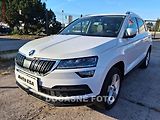 Škoda Karoq (2022) 1.5 TSI, 2.maj,ČR, navi, LED - náhled 1
