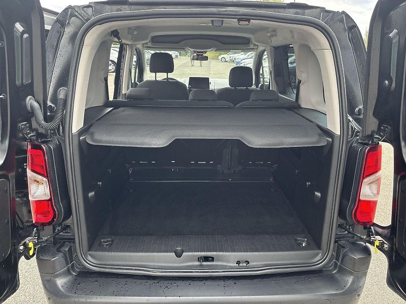 Citroën Berlingo (2022) 1.5 HDI LIVE PACK - fotka 28 z 29