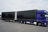 DAF XF (2022) XF / 480 / ACC / EURO 6 / ZEST - náhled 3