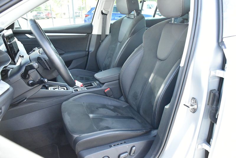 Škoda Octavia (2024) TOP SELECTION 2.0 TDI 110kW DS - fotka 23 z 32