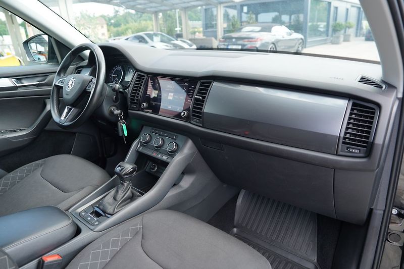 Škoda Kodiaq 2.0 TDI DSG 150 PS/7míst/tažné - fotka 25 z 42