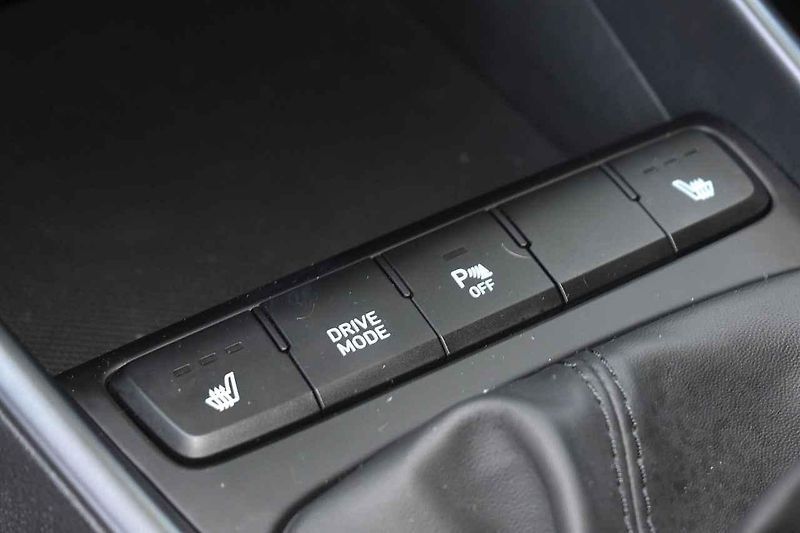 Na venkovských silnicích se nám auto hodně líbilo