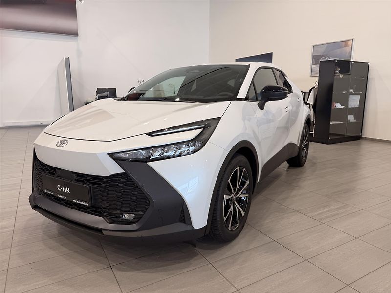 Toyota C-HR 1,8 Style  Hybrid (140k) - fotografie inzerátu