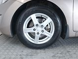 Hyundai Elantra (2011) 1.6, Serv.kniha, Tempomat - náhled 14