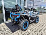Linhai (2026) Landforce 650L Pro EPS 4x4 T3b - náhled 47