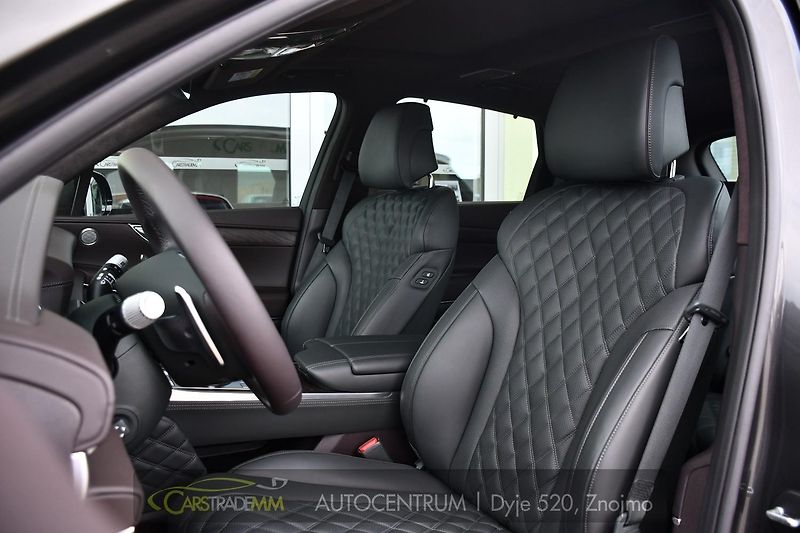 Genesis GV80 3.0 AWD AT8 LUXURY LINE 1M - fotka 11 z 60