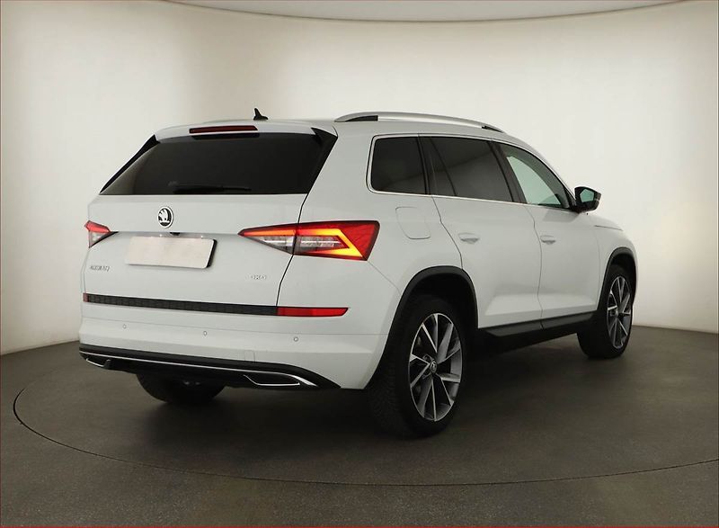 Škoda Kodiaq (2018) 2.0 TDI 4x4 - fotka 5 z 18