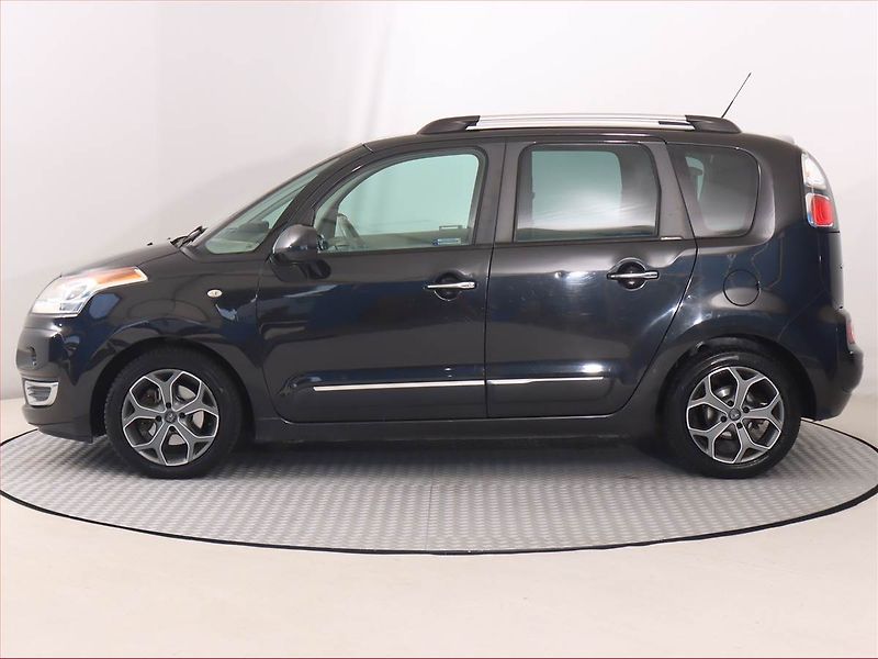 Citroën C3 Picasso (2009) Exclusive 1.6 i, nová STK - fotka 3 z 15