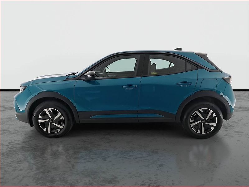 Opel Mokka (2026) Enjoy 1.2 Turbo MHEV - fotka 3 z 16