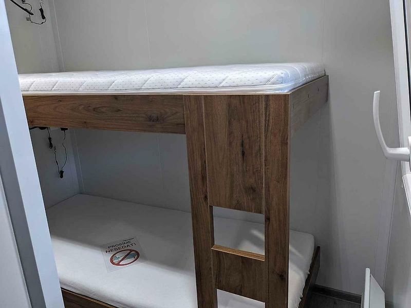 Na Caravaningu se představily expediční speciály, které zvládnou projet i Saharou