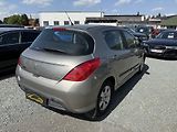 Peugeot 308 1.4 VTi KLIMA SERVISKA - náhled 6