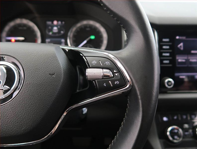 Škoda Kodiaq (2021) Style 2.0 TDI, digi klima - fotka 17 z 26