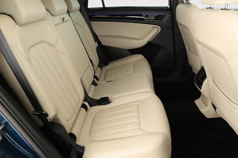Škoda Kodiaq (2021) Laurin&Klement 2.0 TDI 4x4 - fotka 7 z 21