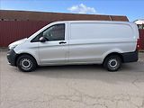 Mercedes-Benz Vito 1,8 110CDi LONG KLIMA ČR1M DPH - náhled 3