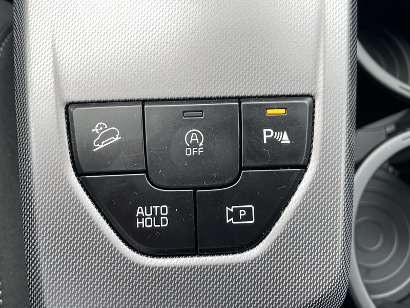 Kia Sportage (2025) 7DCT EXCLUSIVE 