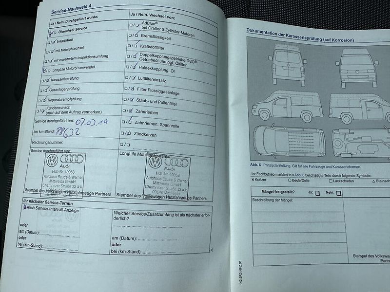 Volkswagen Caddy (2014) 1.6TDI 75kw  2-míst - fotka 23 z 30