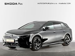 Volkswagen ID.7 Tourer (2025) GTX 250kW 4Motion, 91 kWh - fotografie inzerátu