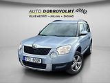 Škoda Yeti 1,2 TSI MT6 (77kW)/6008 - náhled 1