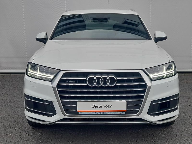 Audi Q7 45 TDI 170 kW quattro - fotka 2 z 24