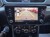 Škoda Superb 2,0 TDI DSG STYLE VIRTUAL NAVI - náhled 13
