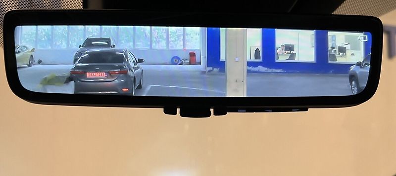 Toyota RAV4 2.5 Hybrid AT GR SPORT AWD - fotka 8 z 22