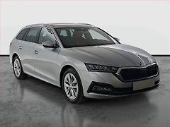 Škoda Octavia (2023) Style 1.5 TSI - fotografie inzerátu