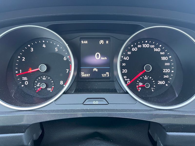 Volkswagen Tiguan (2019) 2.0 TSI DSG 4Motion - fotka 20 z 32