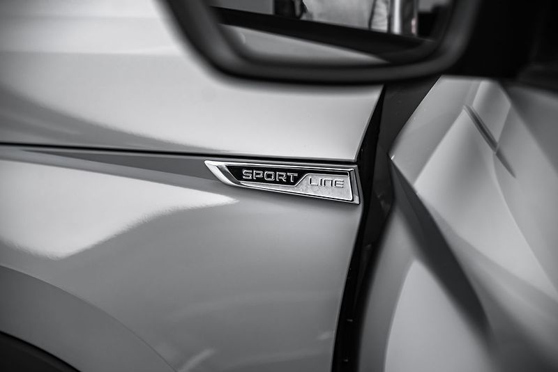 Škoda Kodiaq Sportline - fotka 10 z 23