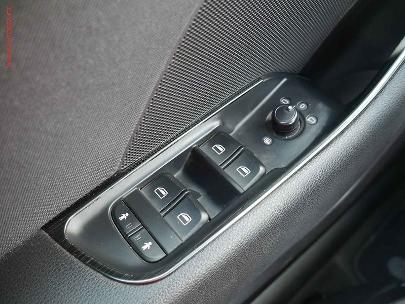 Audi A3 (2013) 2.0TDi, Ambition - fotka 11 z 22