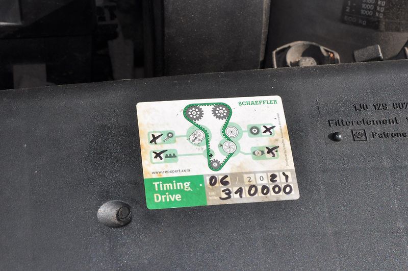 Škoda Octavia I 1.9TDi 81kW KOMBI - fotka 10 z 14