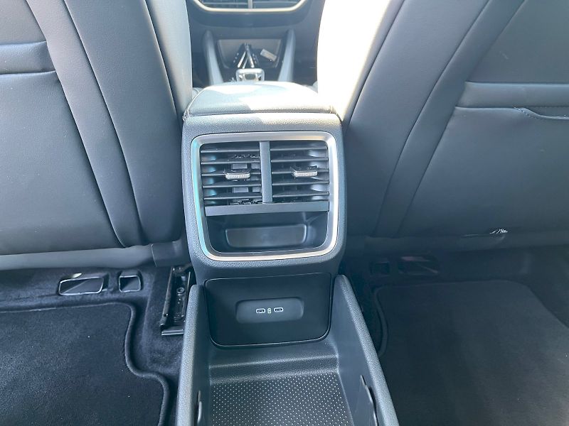 Škoda Octavia (2024) M-HEV SELEC TS 110/1.5 A7F - fotka 28 z 34