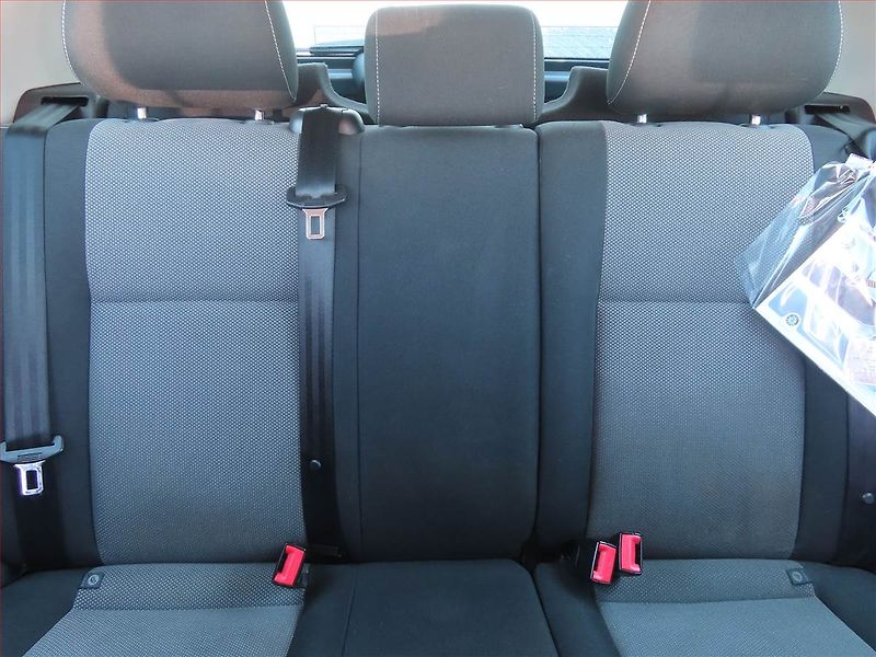 Škoda Fabia (2008) 1.2 12V, Serv.kniha, po STK - fotka 10 z 16