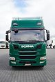 Scania (2019) G 410 / E 6 / FIRANKA + WINDA  - náhled 14