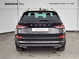 Škoda Kodiaq L&K 2.0 TDI 110kW 7AP 4x4 - náhled 9