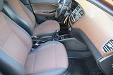 Hyundai i20 1.2i KLIMA PŮVOD ČR 1 MAJITEL - náhled 13