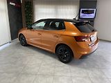 Škoda Fabia 1.0 TSi 81kW DSG ČR 1.MAJ NAVI - náhled 9