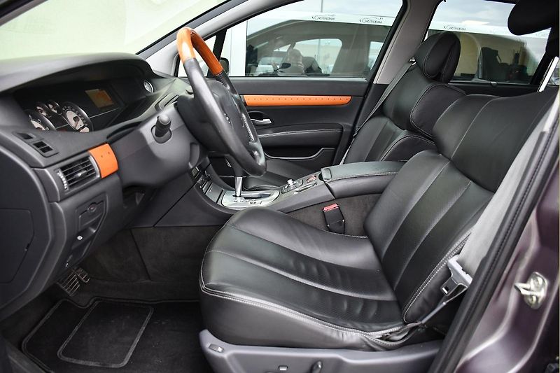 Renault Vel Satis 3.5V6 177kW AUT. A/C NAVI - fotka 13 z 34