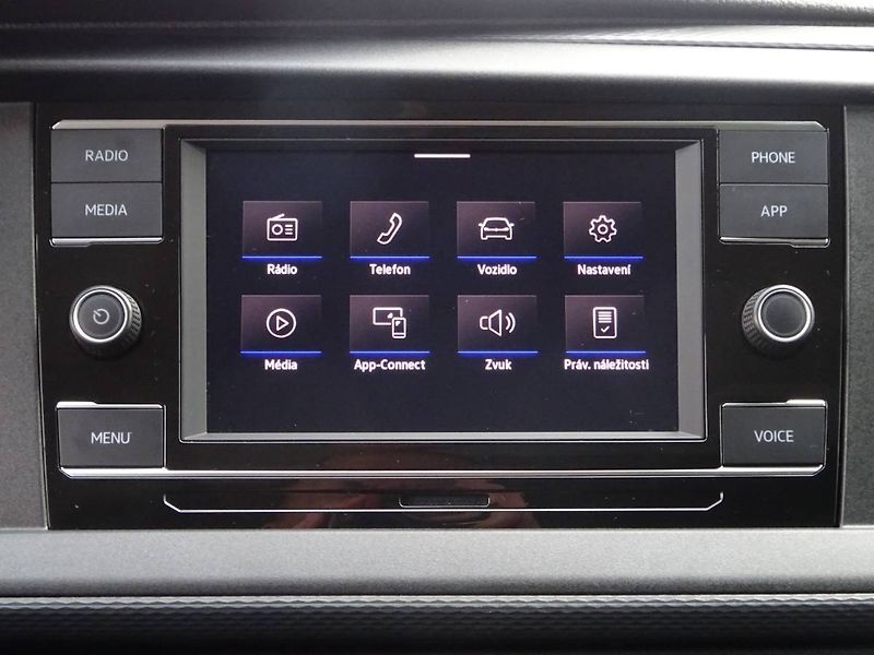 Volkswagen Caravelle (2022) 6.1 CL TDI DR DSG - fotka 6 z 26