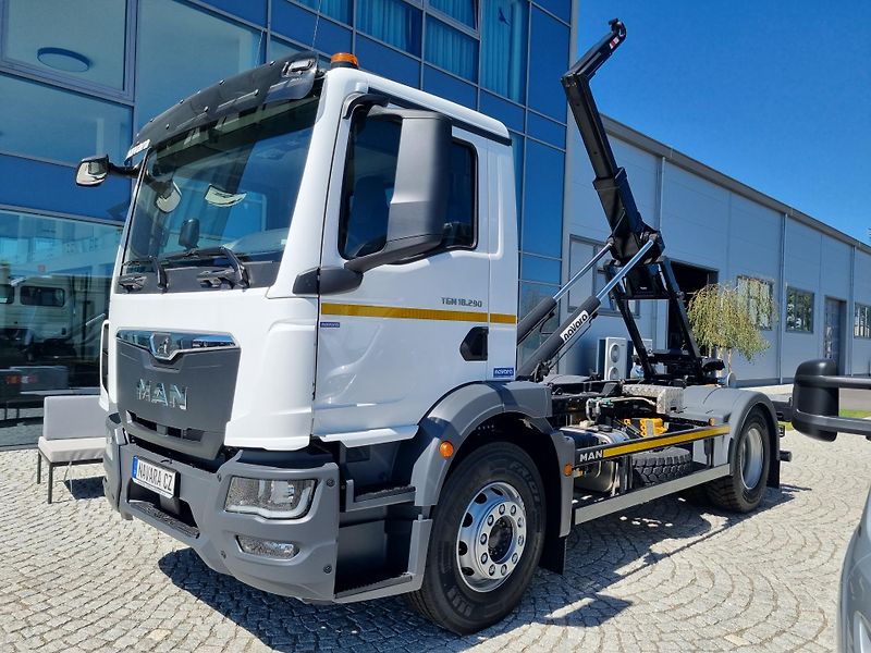 MAN TGL 12.220 KONTEJNER 8T - fotka 27 z 49