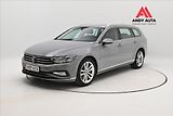 Volkswagen Passat 2,0 TDI 110 kW DSG Elegance Zá - náhled 1