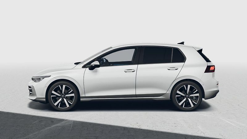 Volkswagen Golf People 1,5 TSI 110 kW 6G - fotka 2 z 6