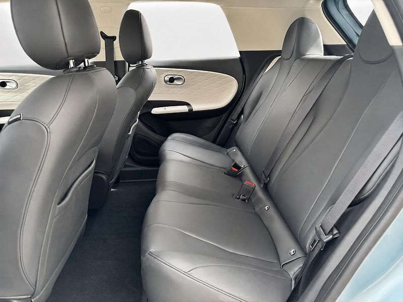 Dongfeng Box E3 - fotka 16 z 17