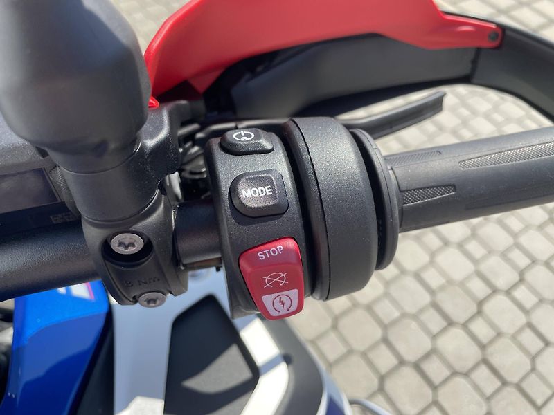 BMW (2026) R 1300 GS ADVENTURE - fotka 11 z 11