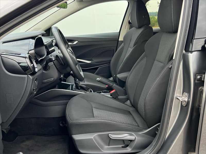 Škoda Fabia 1,0 TSi 81kW 7DSG STYLE  IV. - fotka 11 z 23